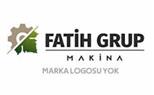 Fatih Grup Makina - İstanbul
